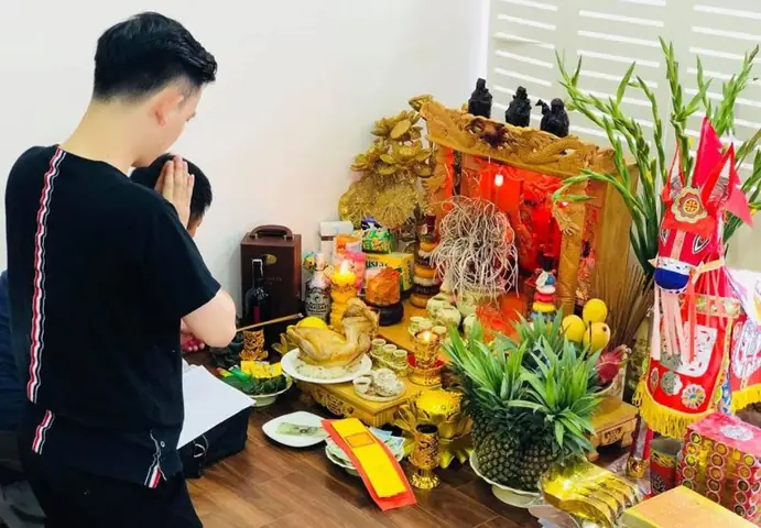 Cẩm Nang Chi Tiết Về Lễ Nhập Trạch Nhà Chung Cư: Thủ Tục, Văn Khấn Và Lưu Ý Quan Trọng