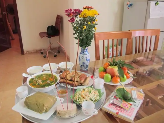 Cẩm Nang Chi Tiết Về Lễ Nhập Trạch Nhà Chung Cư: Thủ Tục, Văn Khấn Và Lưu Ý Quan Trọng