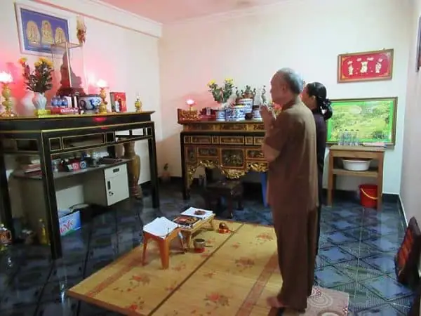 Thủ Tục Làm Lễ Nhập Trạch Sao Cho Đúng? - Xưởng Gốm Sứ Việt ...