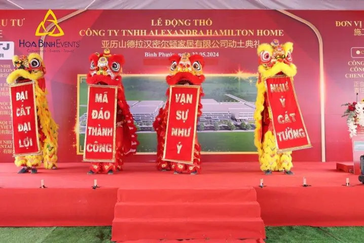 Cách Sắm Lễ Động Thổ Đầy Đủ Và Chi Tiết Nhất Mà Bạn Nên Biết