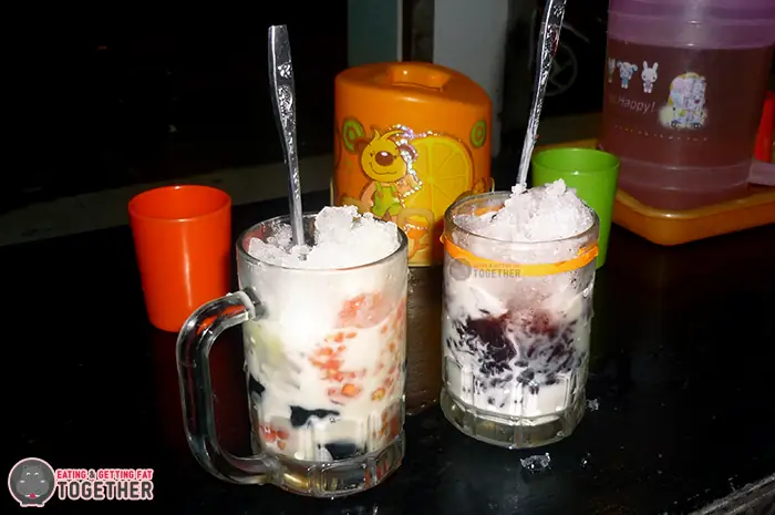 Chè Cung Đình Huế Ở Đà Nẵng | Ăn Và Lăn