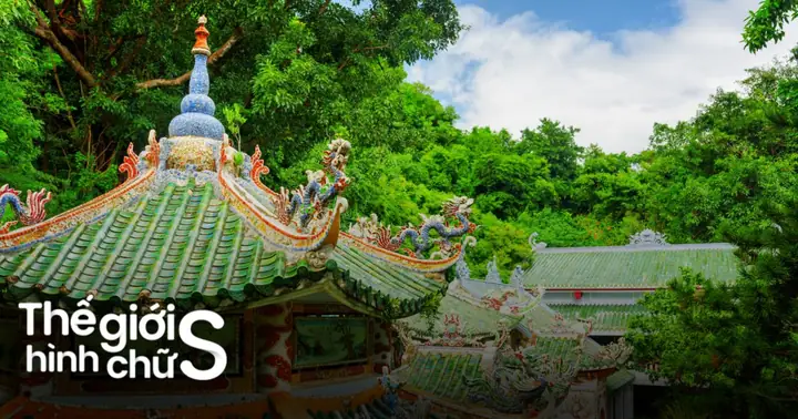 16 Ngôi Chùa Ở Đà Nẵng Nổi Tiếng Và Linh Thiêng Nhất - Klook Blog