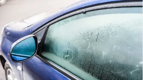 Bảo Vệ Ô Tô Mùa Nồm Ẩm: Những Điều Cần Biết