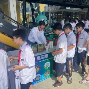 Vapa Ra Đời, Người Việt Tăng Cơ Hội Mua Xe Ô Tô – An Phát Holdings