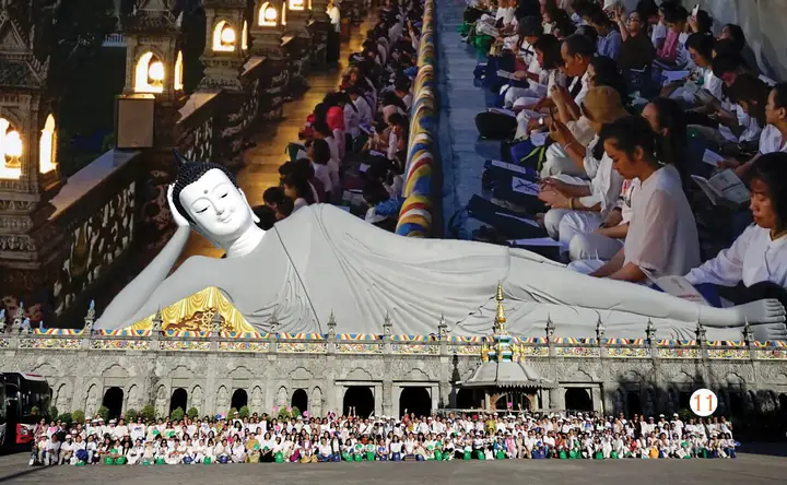 Cúng Oan Gia Trái Chủ: Bản Chất, Ý Nghĩa Và Những Điều Cần Biết