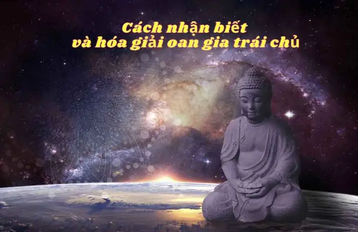 Cúng Oan Gia Trái Chủ: Bản Chất, Ý Nghĩa Và Những Điều Cần Biết