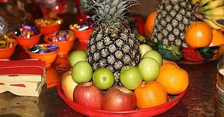 Cúng Ổi Cho Ông Địa: Ý Nghĩa, Cách Chuẩn Bị Và Những Điều Cần Biết