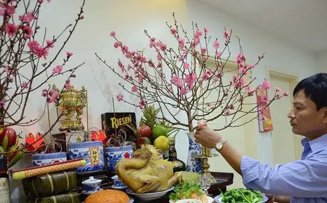 Cúng Ông Táo (cúng Ông Ba Mươi): Nguồn Gốc, Ý Nghĩa Và Cách Chuẩn Bị Mâm Cơm Gia Tiên