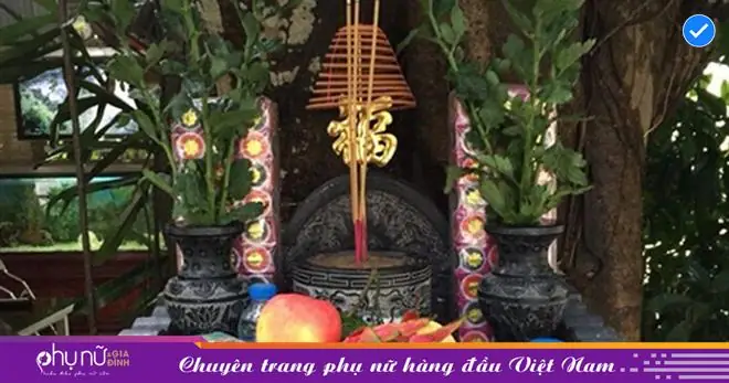 Tiền Chủ Là Ai? Tại Sao Khi Thuê Nhà Hay Mua Nhà Cũ Cần Phải Cúng ...