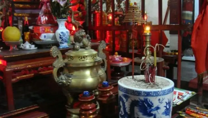 Ngày Ông Công, Ông Táo 23 Tháng Chạp (âm Lịch) Năm Nay Là Thứ Sáu Ngày 2/2/2024 (dương Lịch). Theo Phong Tục Tập Quán, Các Gia Đình Có Thể Chuẩn Bị Những Mâm Cỗ Cúng Để Tiễn Ông Công, Ông Táo Về Trời Trước 12h Trưa. Tuy Nhiên, Cũng Có Nhiều Gia Đình Chọn Cúng Trước Ngày Chính.