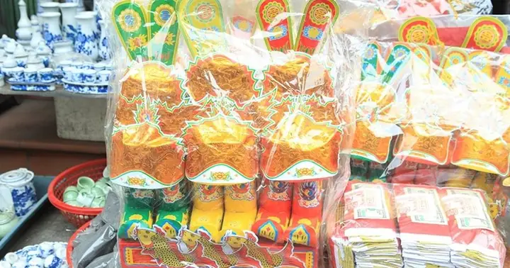 Tết Ông Công, Ông Táo Có Nguồn Gốc Từ Đâu?