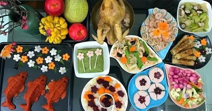 Cúng Ông Công Ông Táo Có Ý Nghĩa Gì?