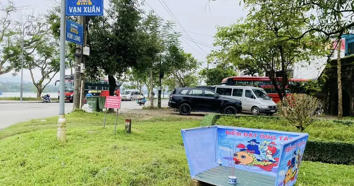 Một Cách Đưa Tiễn Ông Táo Văn Minh Của Người Huế