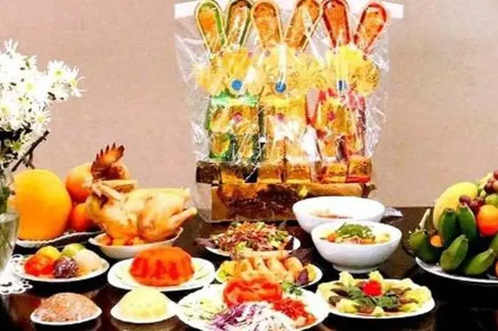 Cúng Ông Công Ông Táo 2025 Vào Ngày Nào, Giờ Nào Đẹp? - Báo Mới