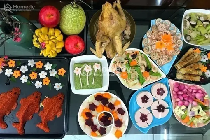 Cúng Ông Công Ông Táo Ngoài Trời Hay Trong Nhà: Đâu Mới Là Đúng?