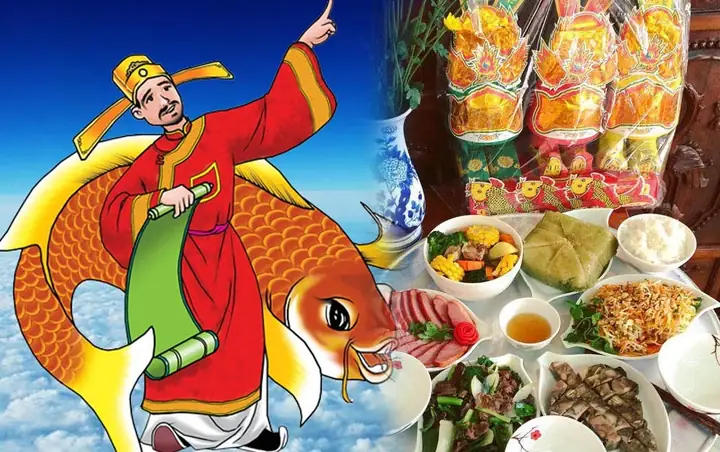 Cúng Ông Công Ông Táo Ở Chung Cư: Cẩm Nang Chi Tiết Cho Gia Đình Hiện Đại