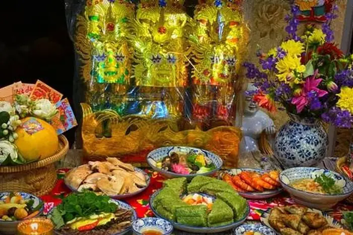 Nguồn Gốc Và Ý Nghĩa Của Ngày Tết Ông Công Ông Táo - Tạp Chí ...