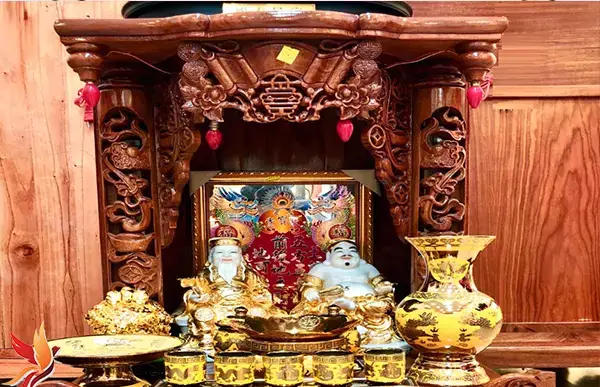 Cúng Ông Địa Phải Ăn Trước: Những Nguyên Tắc Tâm Linh Và Văn Hóa Cần Ghi Nhớ