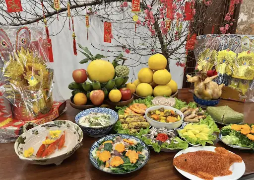 Cúng Ông Công Ông Táo 23 Tháng Chạp Như Thế Nào?