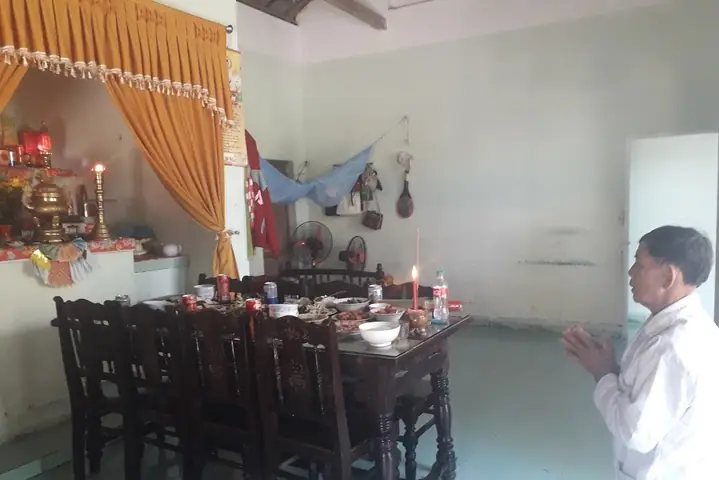 Cúng Ông Táo 30 Tết: Cẩm Nang Chuẩn Từ Lễ Vật Đến Văn Khấn