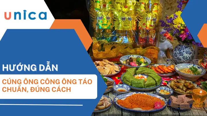 Cúng Ông Táo Buổi Tối: Giải Đáp Chi Tiết Về Thời Gian Để Lễ Cúng Vẹn Toàn
