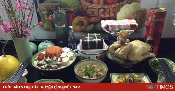 Cúng Ông Công, Ông Táo Vào Thời Điểm Nào?