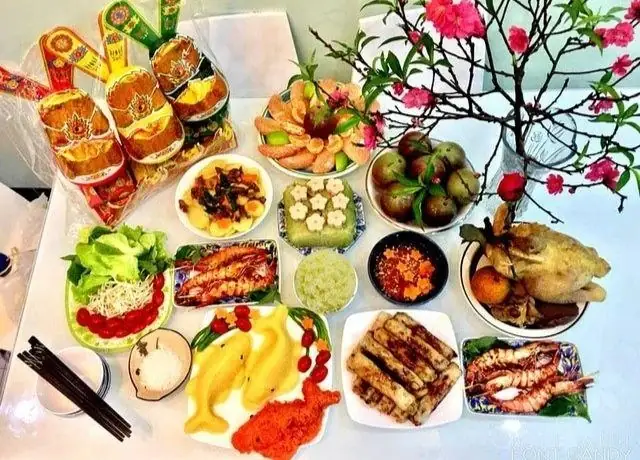 Mâm Cúng Và Văn Khấn Ông Công Ông Táo Thế Nào Là Đúng? | Báo ...