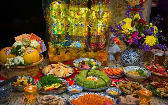 Cúng Ông Táo Đêm 22: Giải Đáp Chi Tiết Cho Ngày Chuyển Vào Bếp