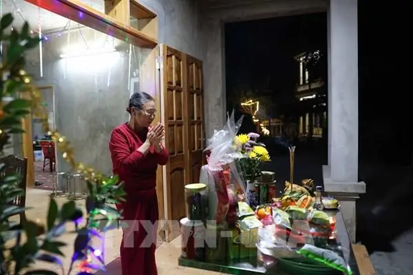 Cúng Ông Táo Đêm Giao Thừa: Ý Nghĩa, Nghi Thức Và Những Điều Cần Lưu Ý