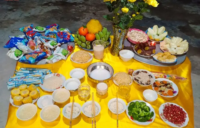 Cúng Ông Táo Đêm Giao Thừa: Ý Nghĩa, Nghi Thức Và Những Điều Cần Lưu Ý