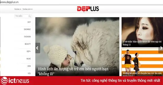 Không Trích Dẫn Nguyên Văn Nguồn Tin, Depplus.vn Bị Phạt 15 Triệu ...