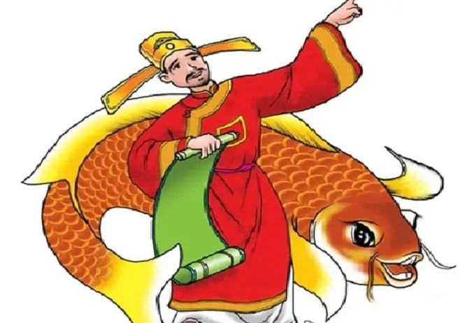 Mâm Cúng Ông Công Ông Táo Không Thể Thiếu Những Gì?