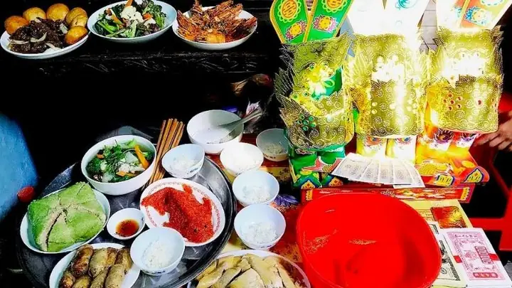 Cúng Ông Táo Hàng Ngày: Nghi Thức Chuẩn Xác Và Ý Nghĩa Tâm Linh