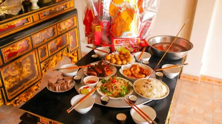 Cúng Ông Táo Hàng Ngày: Nghi Thức Chuẩn Xác Và Ý Nghĩa Tâm Linh