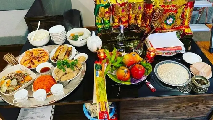 Cúng Ông Táo Hàng Ngày: Nghi Thức Chuẩn Xác Và Ý Nghĩa Tâm Linh