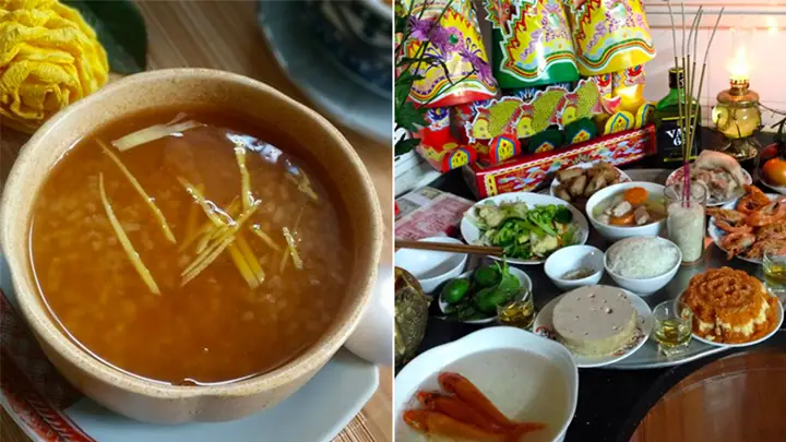 Cẩm Nang Cúng Ông Táo Miền Trung: Những Điểm Đặc Biệt Và Ý Nghĩa Văn Hóa Sâu Sắc