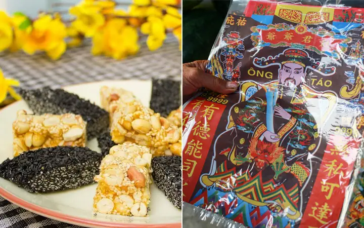 Cẩm Nang Cúng Ông Táo Miền Trung: Những Điểm Đặc Biệt Và Ý Nghĩa Văn Hóa Sâu Sắc