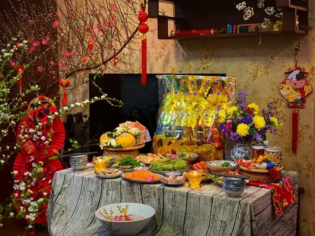 Cúng Ông Táo 2026: Cẩm Nang Chuẩn Bị Lễ Vật Và Giờ Đẹp Đón Tài Lộc