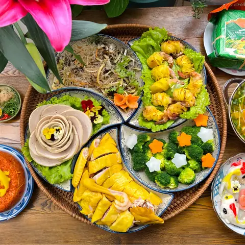 Cẩm Nang Chuẩn Bị Mâm Cúng Ông Táo Ngày 23 Tháng Chạp Đầy Đủ, Thành Tâm