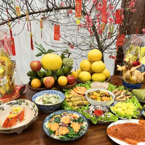 Cẩm Nang Chuẩn Bị Mâm Cúng Ông Táo Ngày 23 Tháng Chạp Đầy Đủ, Thành Tâm