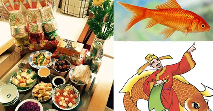 Cách Cúng Ông Công Ông Táo Và Những Điều Kiêng Kỵ Cần Tránh ...