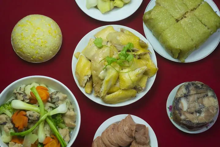 Lễ Cúng Ông Táo: Những Lời Khấn Nguyện Và Ý Nghĩa Tâm Linh