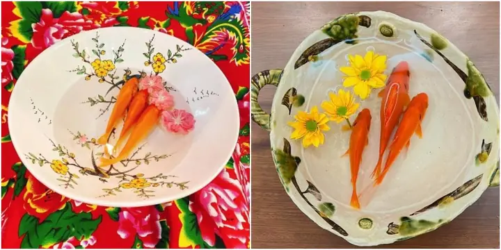 Mâm Cúng Ông Công Ông Táo Gồm Những Gì?