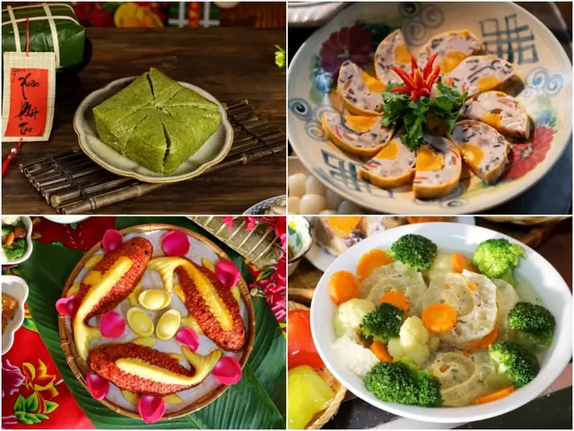 Mâm Cúng Ông Công Ông Táo Gồm Những Gì?