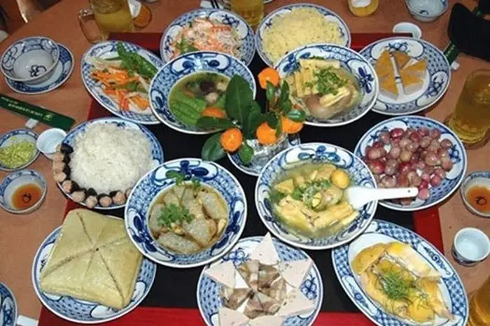 Có Được Cúng Ông Công Ông Táo Vào Ngày 22 Tháng Chạp? - Báo ...