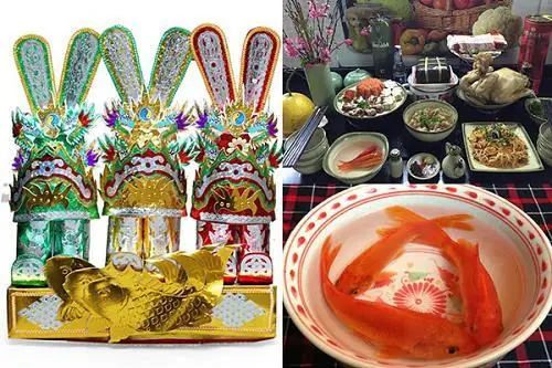 Cúng Ông Táo Ở Đâu Chuẩn Nhất? Giải Đáp Chi Tiết Từ Truyền Thống Đến Hiện Đại