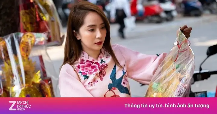 Sự Khác Nhau Trong Tục Cúng Ông Công Ông Táo Ở Châu Á | Znews.vn