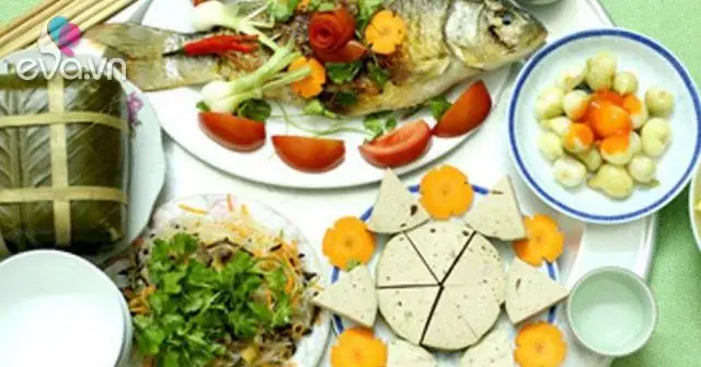 Các Món Này Dù Ngon Mấy Cũng Không Nên Cúng Ông Táo Để Tránh ...