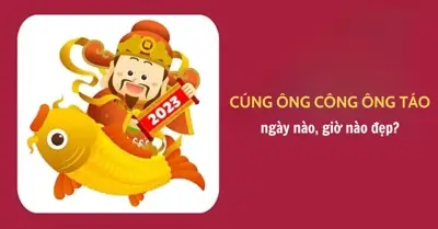 Cúng Ông Táo Từ Ngày Nào? Thời Gian Và Những Điều Cần Biết