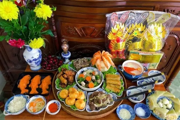 Cúng Ông Táo Về Trời: Cẩm Nang Chi Tiết Từ A-z Cho Ngày 23 Tháng Chạp